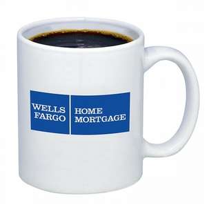 10 oz. Budget Mug