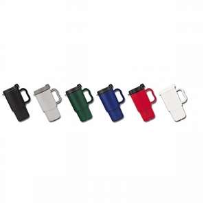 16 oz. Koozie Travel Mug 