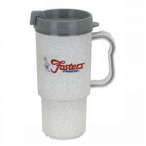 16 oz. Koozie Travel Mug 
