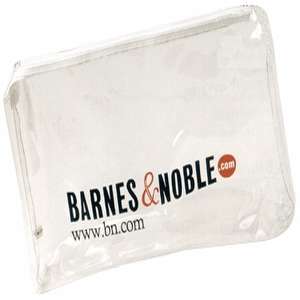 Custom Promotional Large Clear Bag