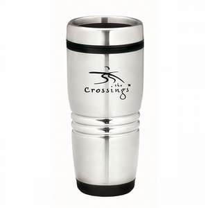 16 oz. Rolling Ridges Tumbler