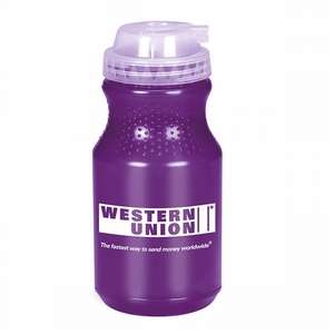 22 oz. Squeeze Bottle 