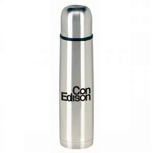 32 oz. Stainless Steel Bullet Thermo