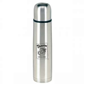 32 oz. Stainless Steel Bullet Thermo