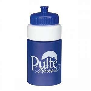 Custom Promotional 16 oz. Koozie MiniSport Bottle
