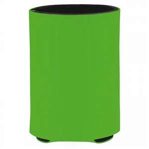 Deluxe Collapsible Koozie Can Kooler