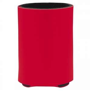 Deluxe Collapsible Koozie Can Kooler