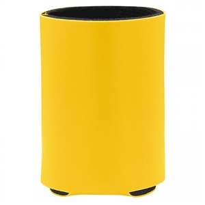 Deluxe Collapsible Koozie Can Kooler