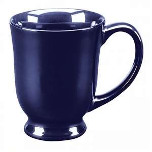 Pedestal Mug