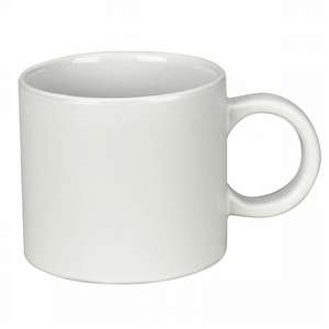 Custom Promotional 9 oz. Bella Mug