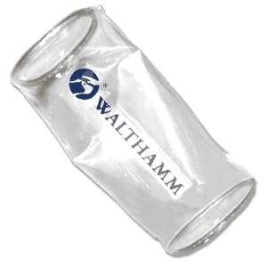 Custom Promotional Large Clear Travel Bag