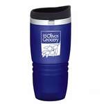 Promotional Promotional Products - 16 oz. Satin Ridge Tumbler