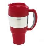 Promotional Coffee Mugs - 34 oz. Bubba Keg Mug