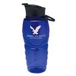 Custom Water Bottles - 34 oz. Extreme Bottle