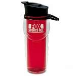 Promotional Water Bottles - 20 oz. The Ultimate Dual Wall