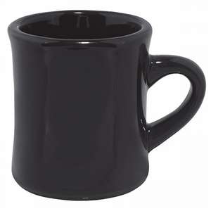 12 oz. CuppaJo Diner Mug