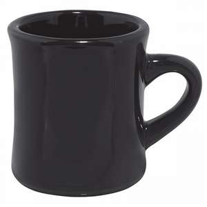 12 oz. CuppaJo Diner Mug