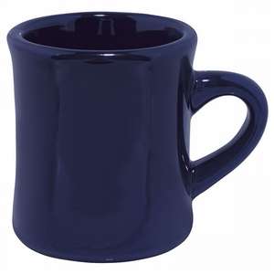 12 oz. CuppaJo Diner Mug