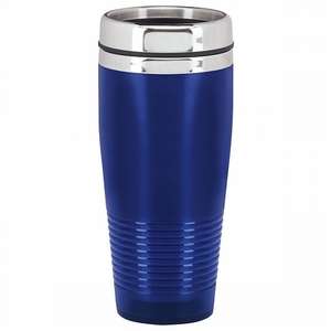 16 oz. Frosted Ridge Tumbler