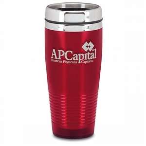 16 oz. Frosted Ridge Tumbler