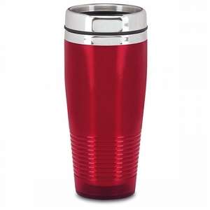 16 oz. Frosted Ridge Tumbler