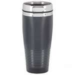 Promotional Promotional Products - 16 oz. Frosted Ridge Tumbler