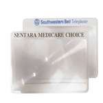 Custom Magnifiers - Magnifier Reading Lens (without case)