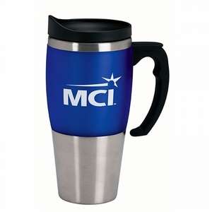 22 oz. Heavyweight Travel Mug