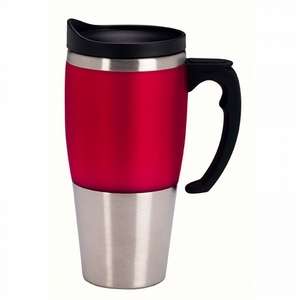22 oz. Heavyweight Travel Mug
