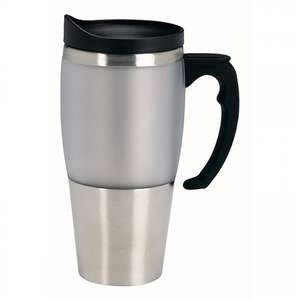 22 oz. Heavyweight Travel Mug