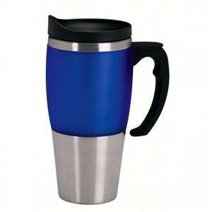 22 oz. Heavyweight Travel Mug