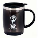 Customized Promotional Products - 16 oz. Desk Jockey