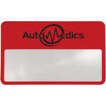 Promotional Magnifiers - Magnifier With Color Border Without Case
