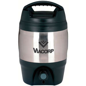 Custom Promotional 128 oz. Bubba Keg Kooler