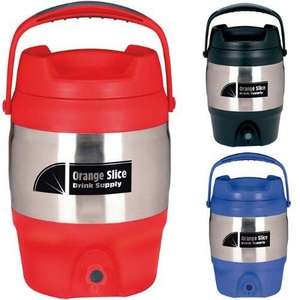 384 oz. Bubba Keg Kooler 