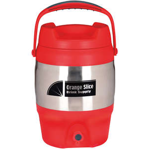 Custom Promotional 384 oz. Bubba Keg Kooler