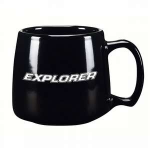 Custom Promotional 15 oz. Cosmo Mug