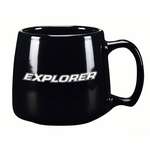 Customized Coffee Mugs - 15 oz. Cosmo Mug
