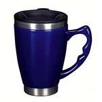Personalized Coffee Mugs - 14 oz. Primo Mug