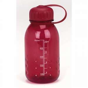 22 oz. Polly Bottle - BPA Free