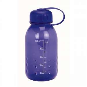 22 oz. Polly Bottle - BPA Free