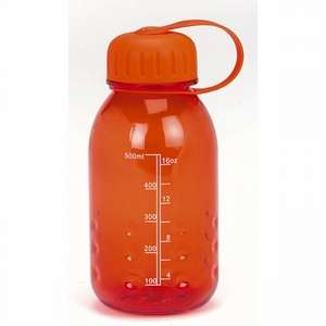 22 oz. Polly Bottle - BPA Free