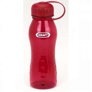 Custom Promotional 20 oz. Slim Polly Bottle
