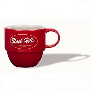 12 oz. Stack It Mug
