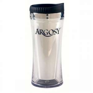 Custom Promotional 16 oz. Martin Tumbler