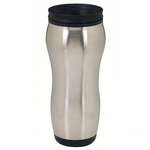 Custom Travel Coffee Tumblers - 18 oz. Marilyn Tumbler