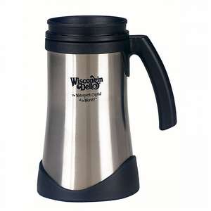 Custom Promotional 20 oz. McKenzie Mug