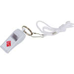Promotional Noise Makers - Whistle on a Rope