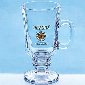 Custom Promotional Irish Coffee Mug