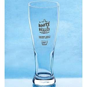 Custom Promotional 22 oz. Giant Beer Mug